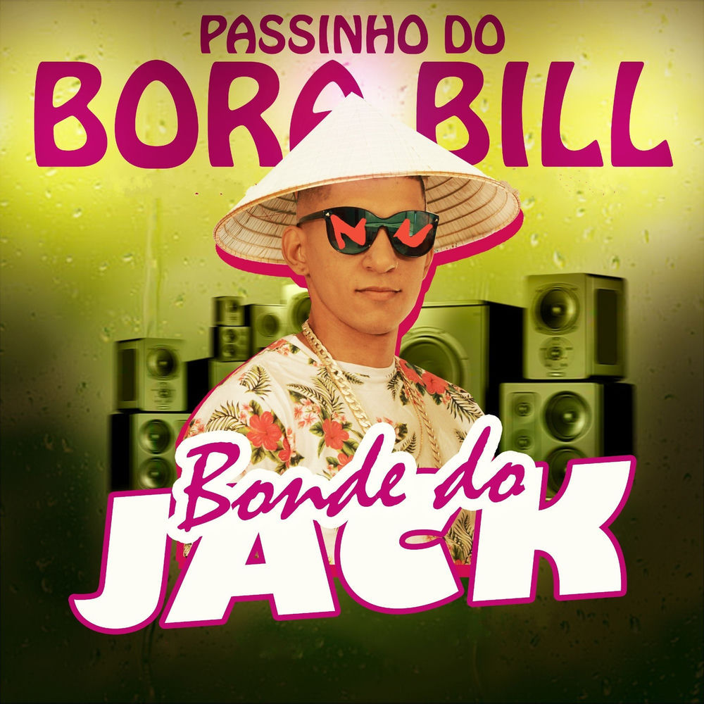Passinho Do Bora Bill