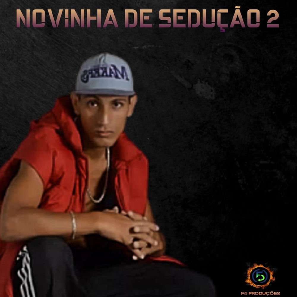 Novinha de Sedução 2