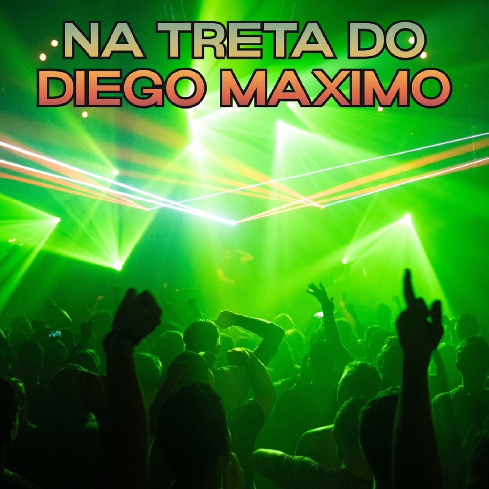 Na Treta Do Diego Maximo