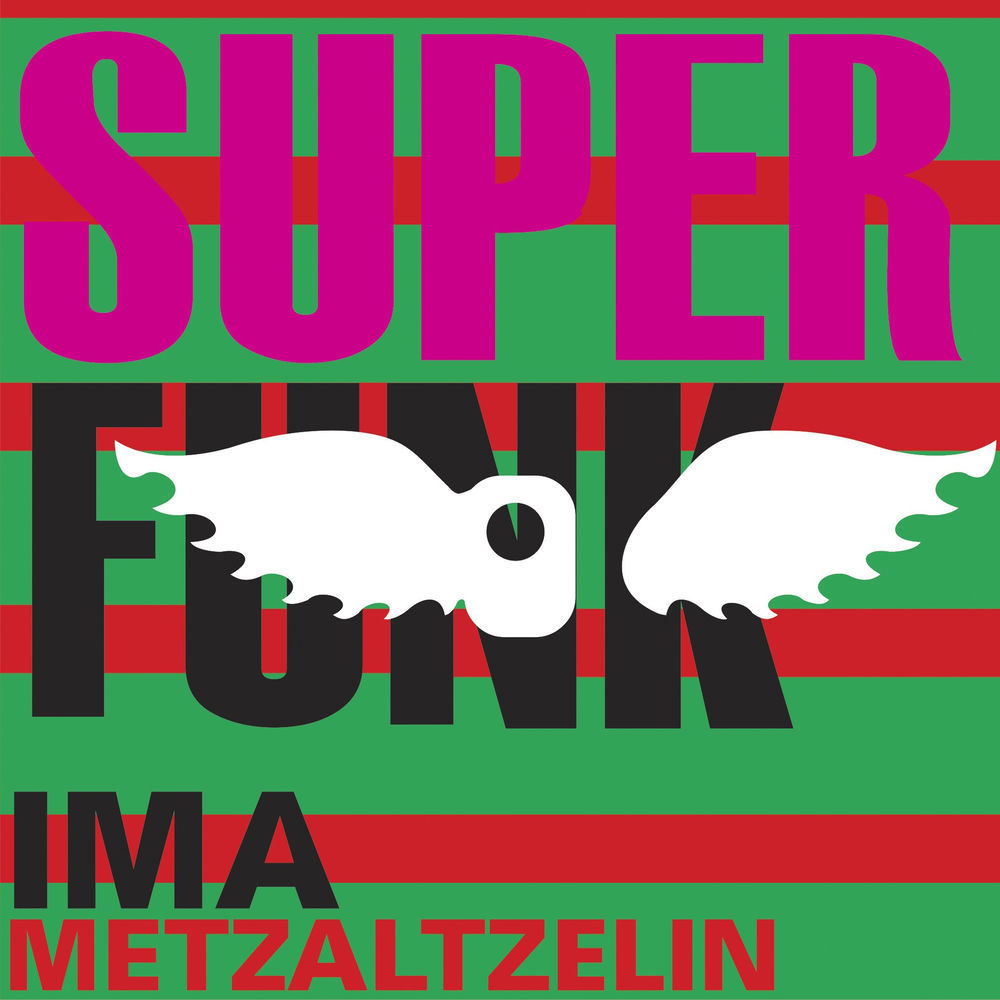 Superskunk