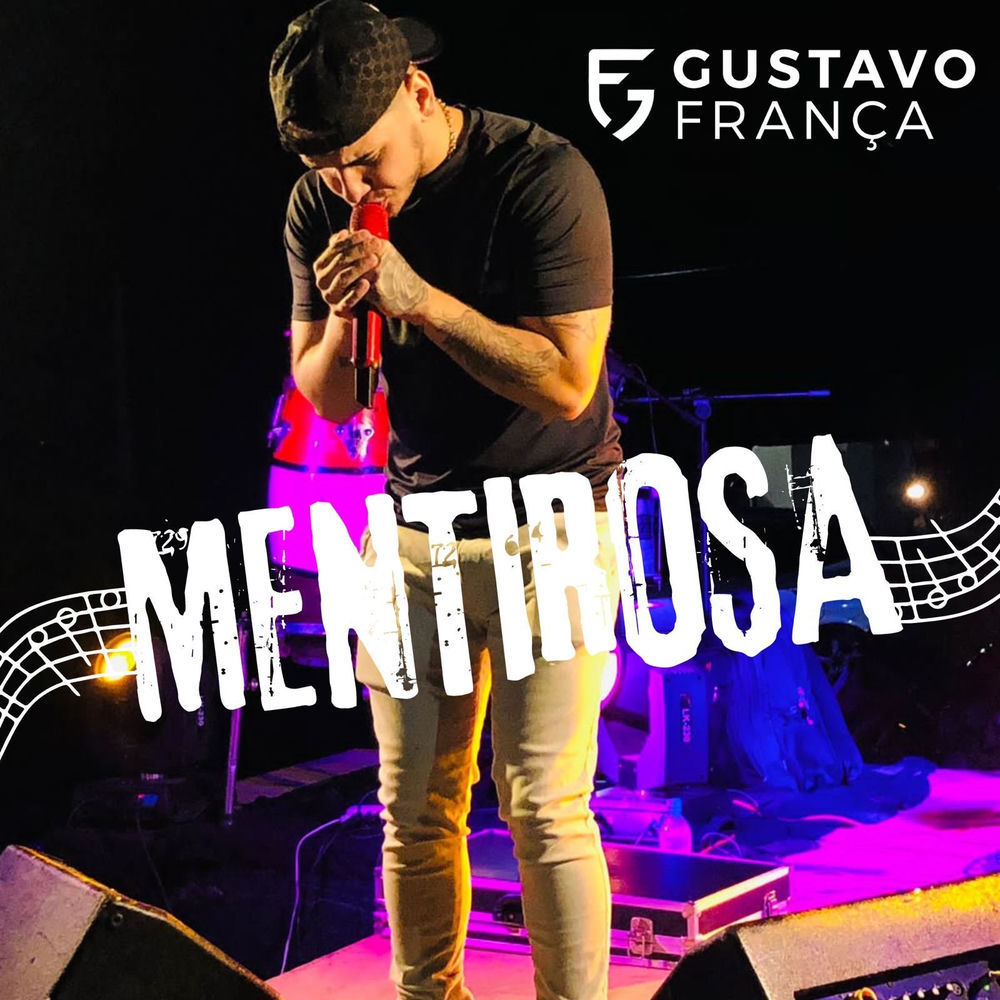 Mentirosa