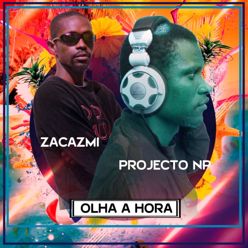 Olha a Hora