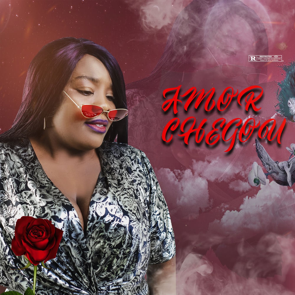 Amor Chegou