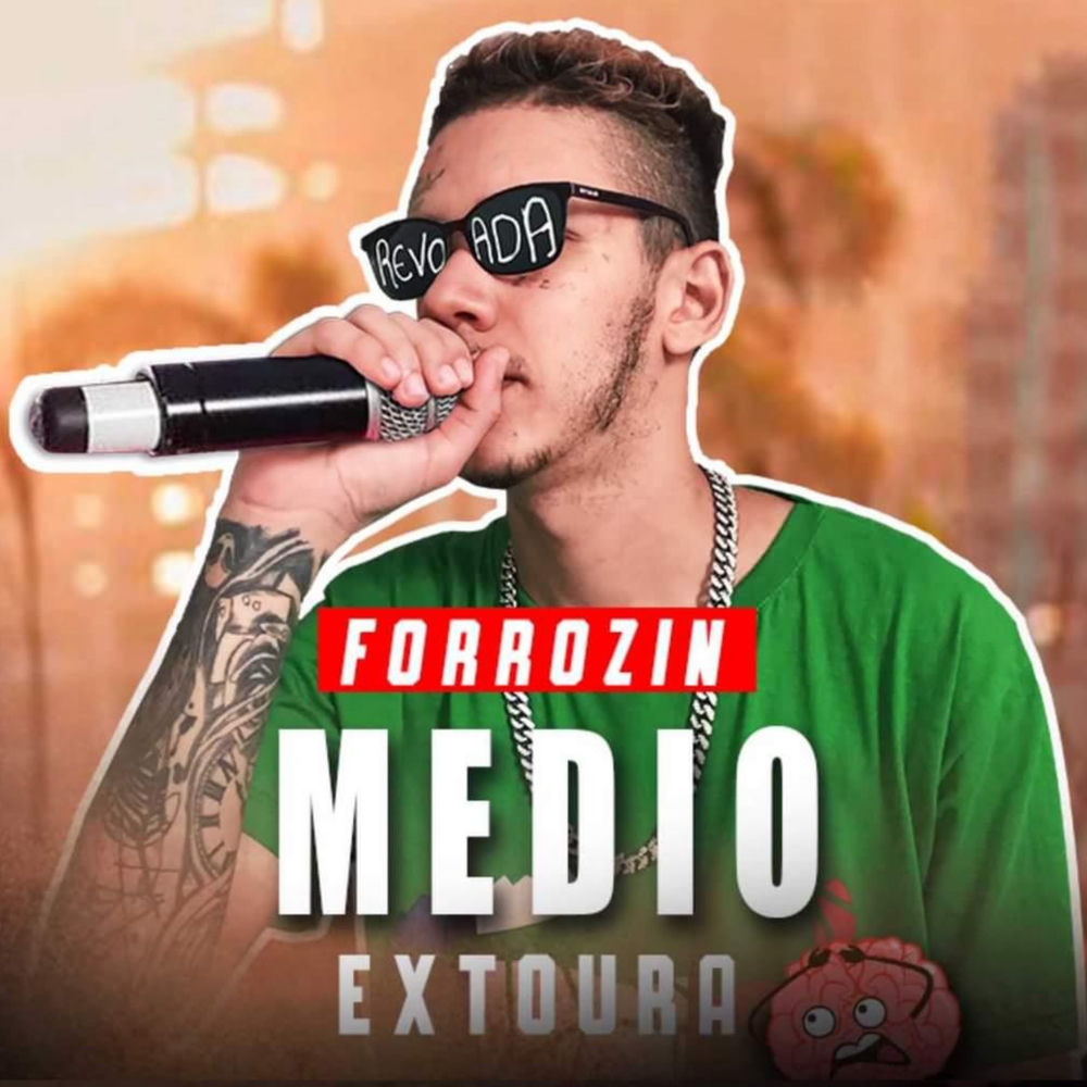 É Só Uma Botada