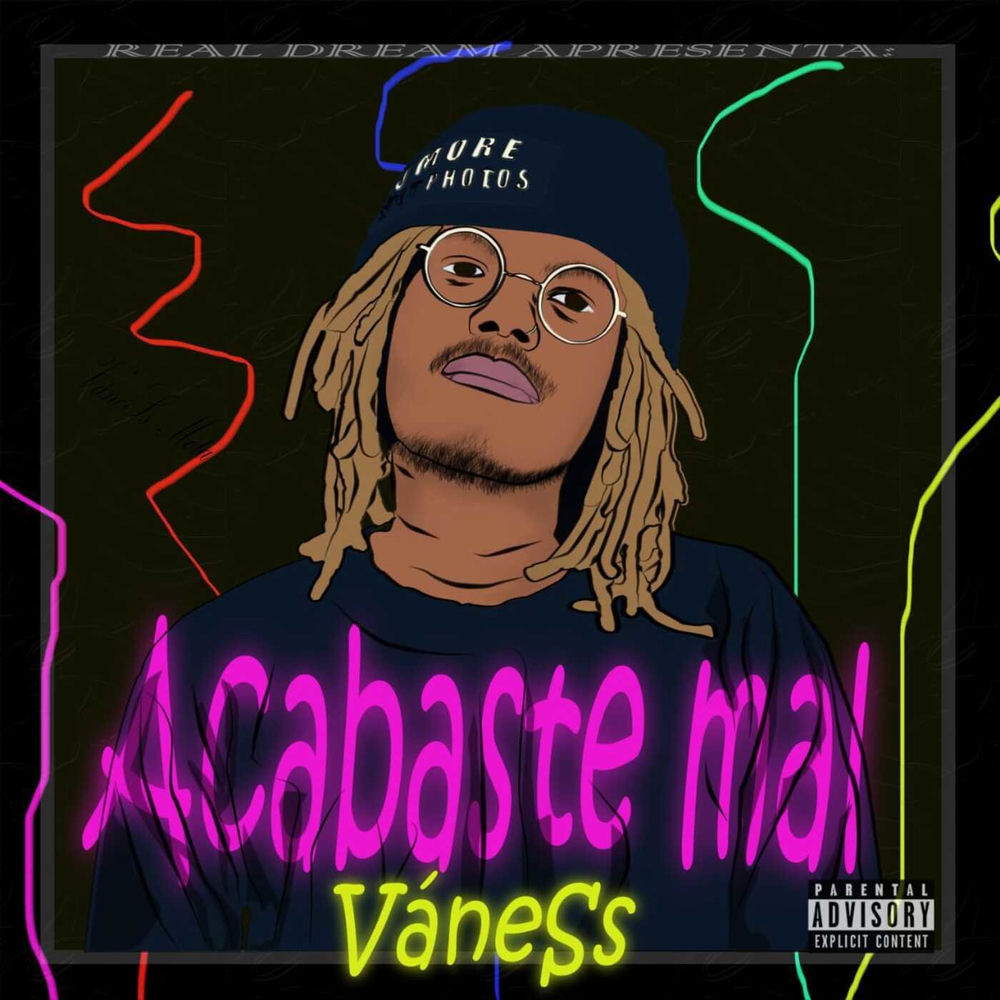 Acabaste Mal