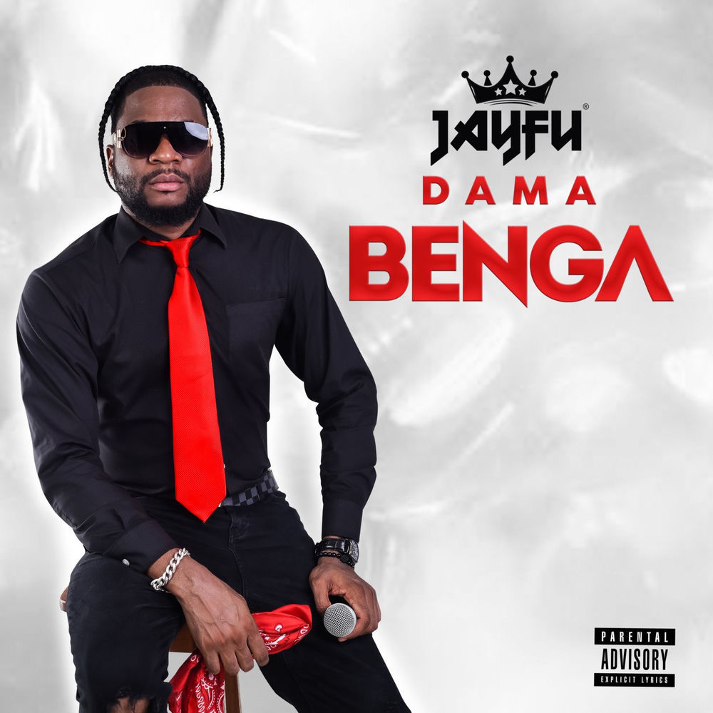 Dama Benga