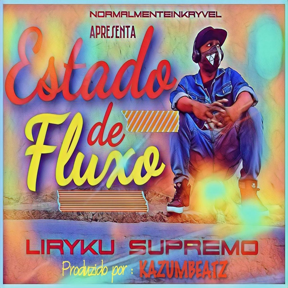 Estado de Fluxo