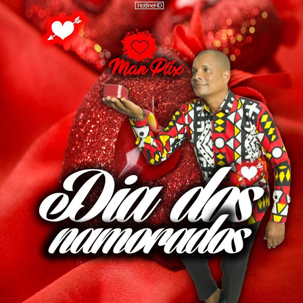 Dia Dos Namorados