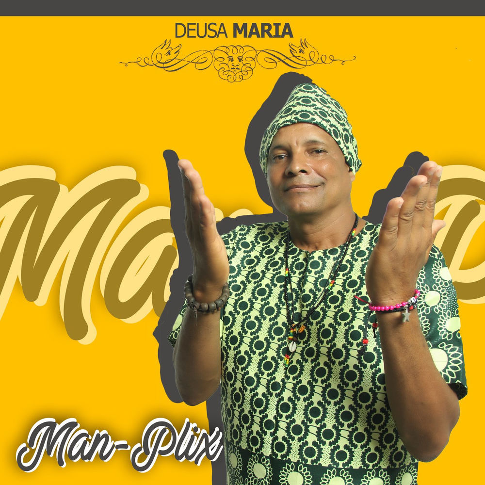 Deusa Maria