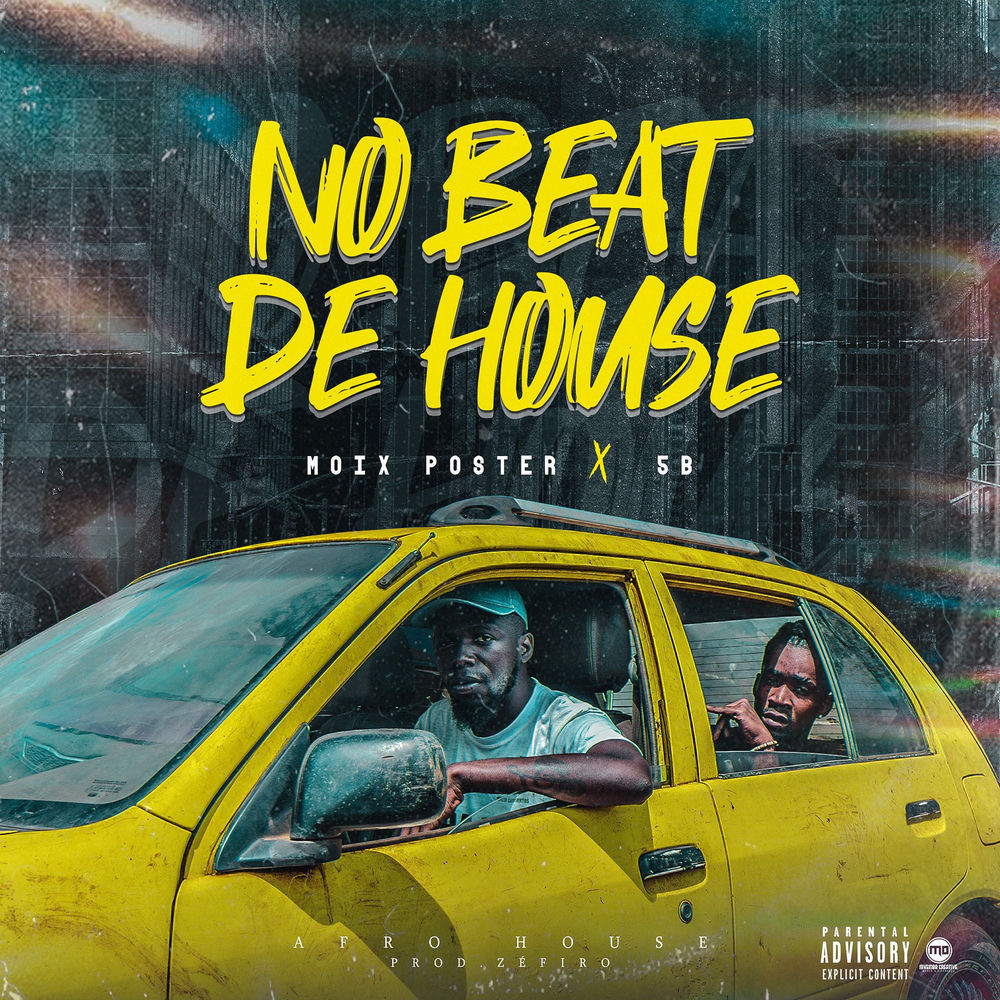 No Beat de House
