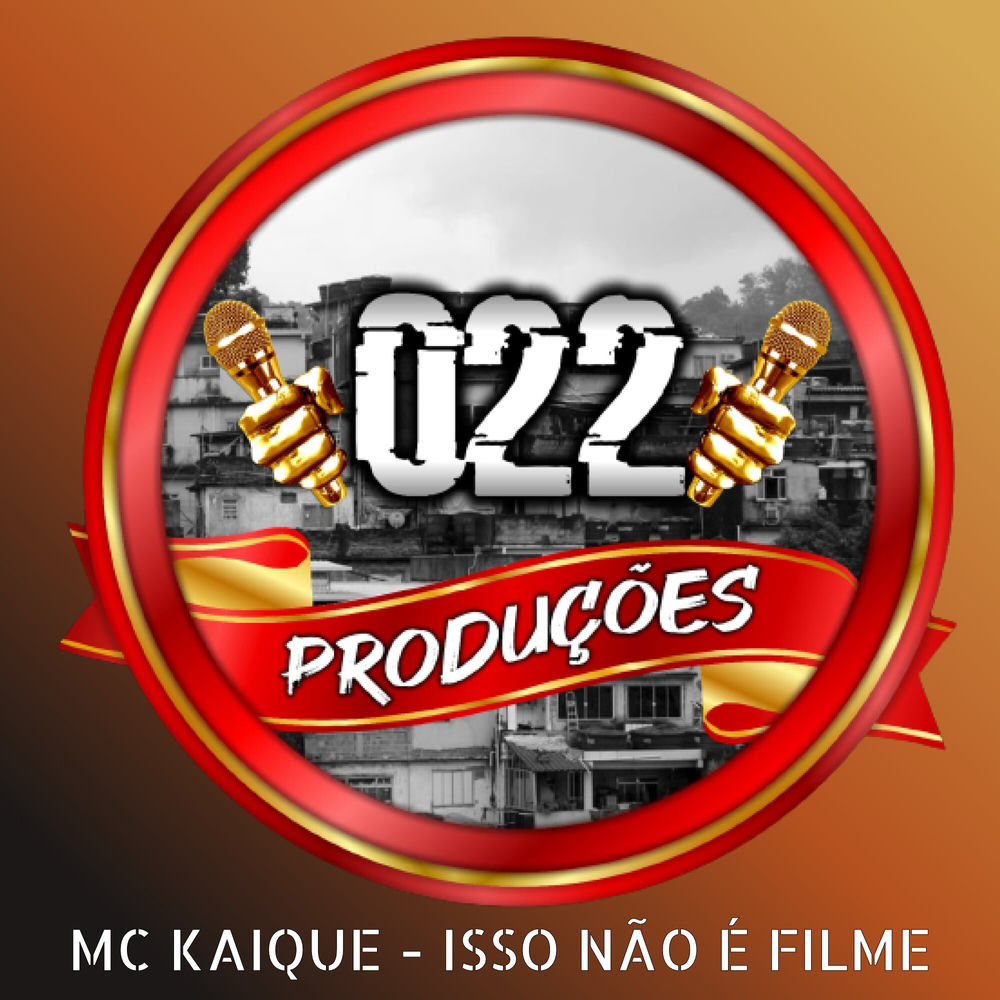 Mc Kaique - Isso Não É Filme