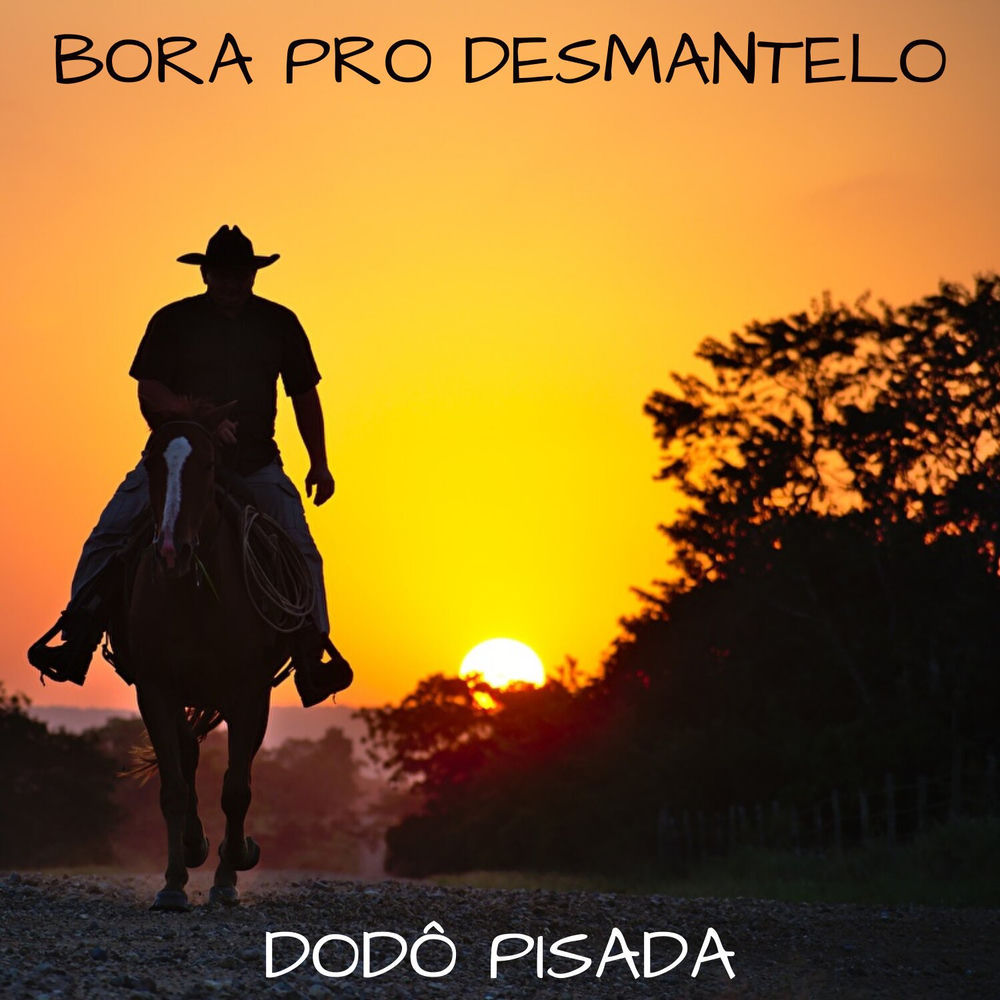Bora Pro Desmantelo