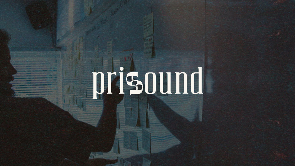 Prisound