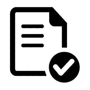 Terms And Conditions Logo
