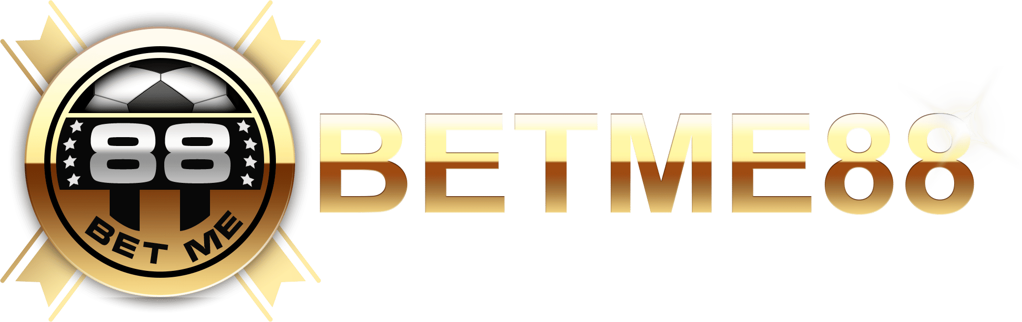 LOGO BETME88