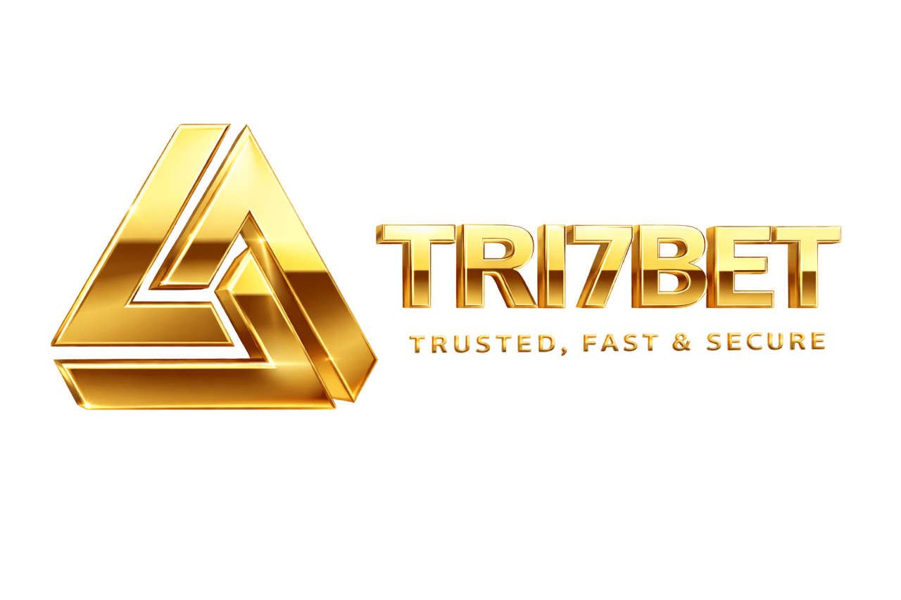 TRI7BET Logo