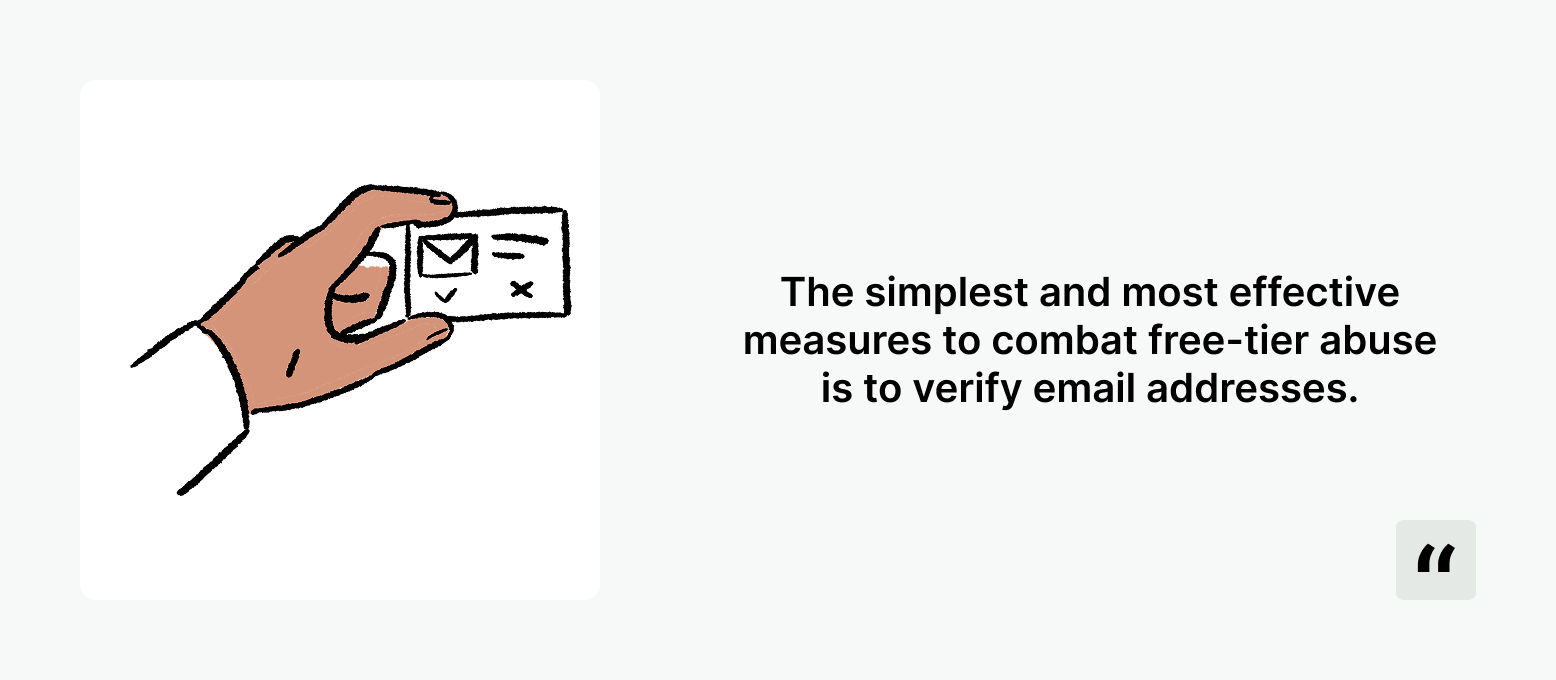 Verify Emails