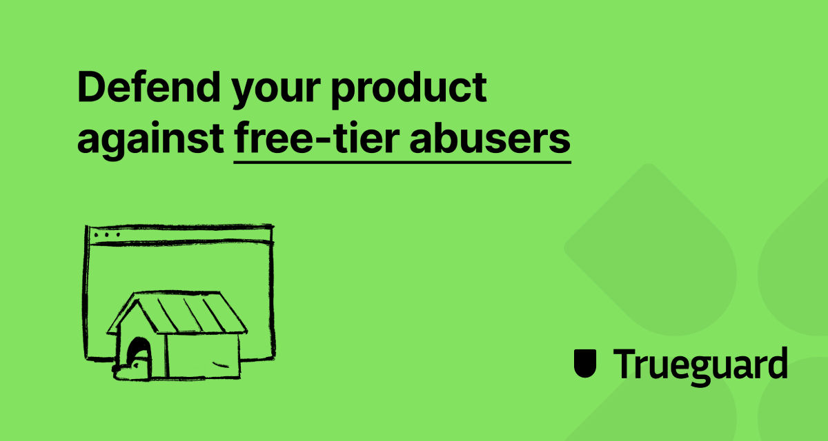 Trueguard product image