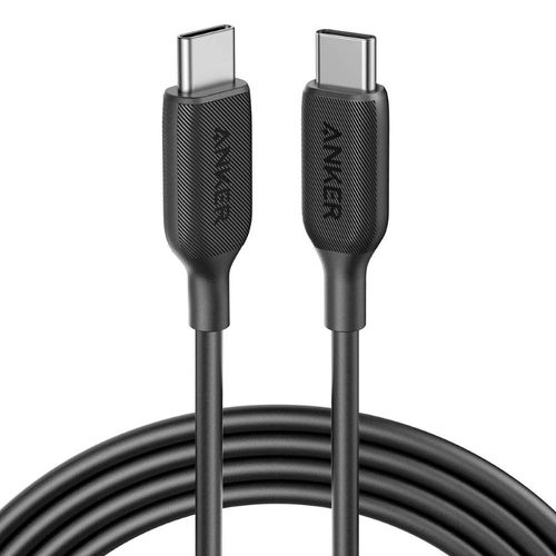 PowerLine III USB-C to USB-C Cable 6ft