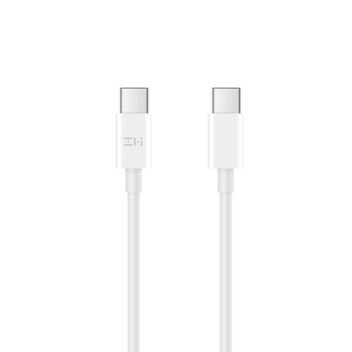 E-Mark Certified USB-C to USB-C 5-Foot Charge & Sync Cable 5A/100W Rating