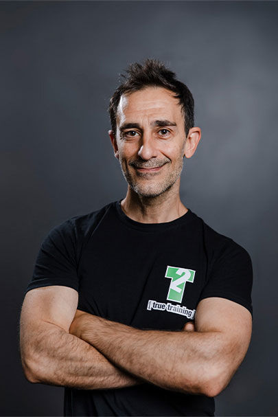 Milano personal Trainer