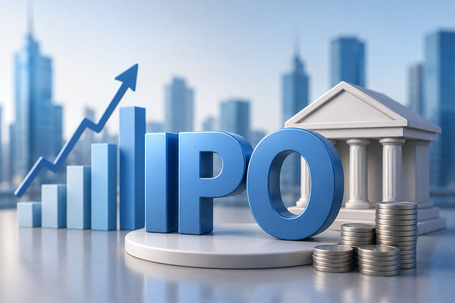 India's IPO Market (2015-2026)