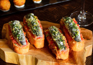 Picture of an Experience