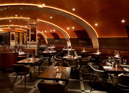 An image of the restaurant Aqua Nueva