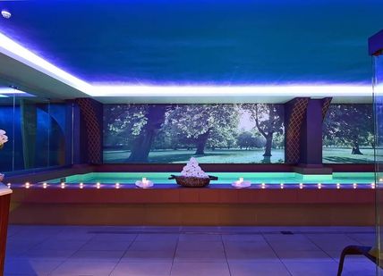 An image of a swimming pool