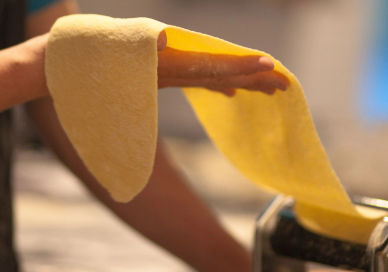 Picture of an Experience