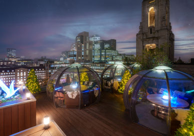 Picture of an Experience