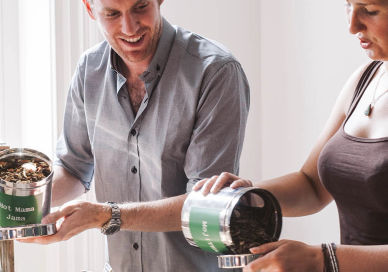 Picture of an Experience