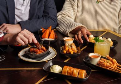 Picture of an Experience