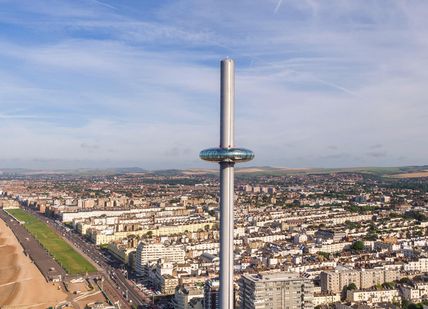 An image of Brighot i360