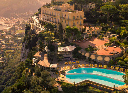 An image of the amama resort in rave, Stay, dinner, transfer, activity. Caesar Augustus Hotel