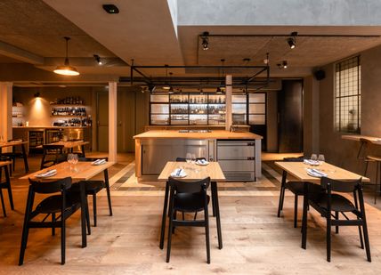 An image of the restaurant