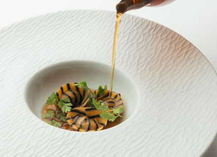 An image of a signature dish