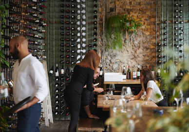 Picture of an Experience