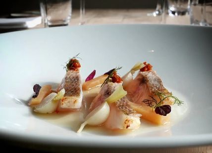 An image of a dish.