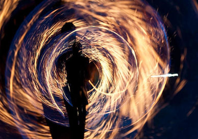 Picture of an Experience