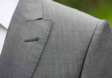 An image of suit
