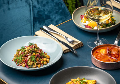 Picture of an Experience