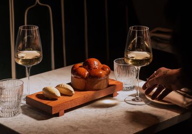 Picture of an Experience