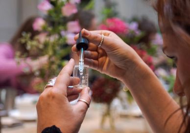 An image of perfume bottle