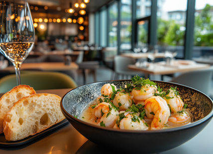 Spanish Wine & Tapas Masterclass