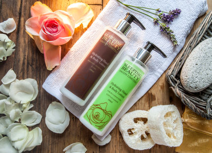Sleeping Beauty Products