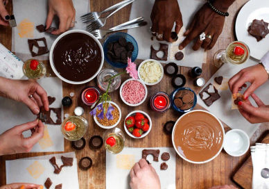 Picture of an Experience