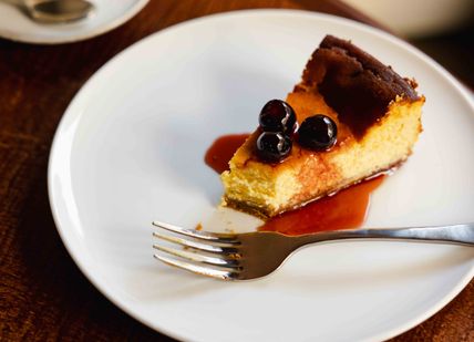 An image of a dish
