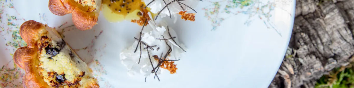Dining & Restaurant Gift Vouchers hero image