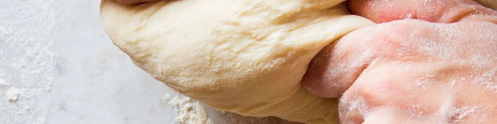 Extraordinary Baking Classes hero image